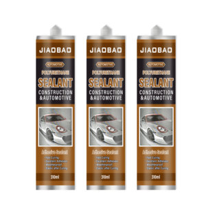 Scellant en silicone haute température Jiaobao - 300 ℃   Résistant à la chaleur, 2600 ml, pour saucisses, pour four et <span class=keywords><strong>tuyau</strong></span>, fourniture d'usine, ROHS, UL - Product Image 2