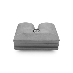 סין תעשיית גמיש רזה מחבר כפול חיצוני לעטוף אלומיניום צינור נייר - Product Image 4