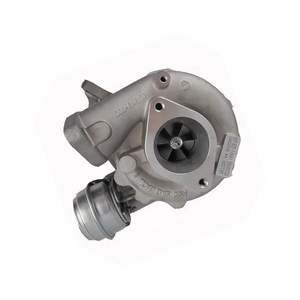 Turbocompresseur de remplacement OEM YD25DDTi 14411EB70C/14411EB70A/14411EB70B pour moteur <span class=keywords><strong>diesel</strong></span> <span class=keywords><strong>Nissan</strong></span> Navara Pathfinder 2.5L Nouveau - Product Image 3