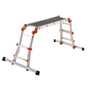 Plateforme télescopique à ciseaux GIERRE PL006 - Product Image 4