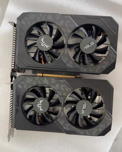Tarjeta Gráfica para Juegos Tuf Gtx 1660S 6G, Alto Rendimiento, Frecuencia de Núcleo de 1530 MHz para Juegos y Renderizado Rápidos Duradero - Product Image 5