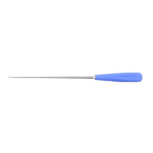 BODAO in acciaio inox <span class=keywords><strong>Curette</strong></span> ossea con manico in legno strumento ortopedico di precisione per uso chirurgico. - Product Image 2
