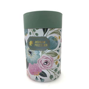 Commercio all'ingrosso della fabbrica personalizzato personalizzato eco-friendly cartone di carta riciclata 100 <span class=keywords><strong>200</strong></span> 500 1000 2000 pezzi <span class=keywords><strong>puzzle</strong></span> per adulti - Product Image 4