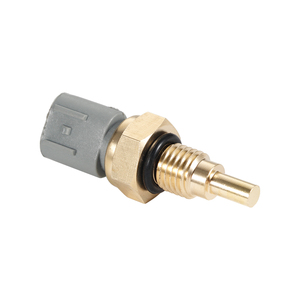 Interruptor Térmico del Ventilador del Radiador de la Motocicleta, Sensor de Calor para <span class=keywords><strong>Honda</strong></span> CBR300R RC1000VS CB1000 <span class=keywords><strong>CBF1000</strong></span> CBF600 CBR1000 CBR250 CRF250 CTX1300 - Product Image 4