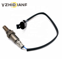 Sensor de Oxígeno O2 para Automóviles 96864850 96474517 para Chevrolet Aveo Chevrolet Optra 1994-2012 Sistemas de Motor