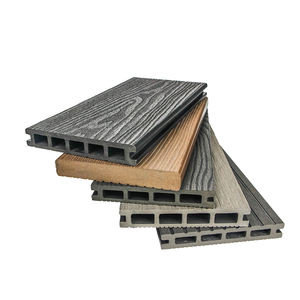 Couverture de <span class=keywords><strong>terrasse</strong></span> en <span class=keywords><strong>bois</strong></span> écologique Wpc Decks Flooring Wood Plastic Composite Patio Deck - Product Image 1