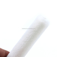 Rouleaux de peinture décoratifs en acrylique de qualité industrielle de 1/4 pouce - Fournisseur d'usine en gros pour les outils d'amélioration de la maison