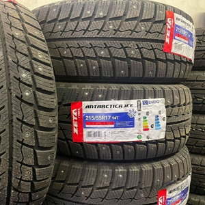 ยางรถยนต์ฤดูหนาวยี่ห้อ <span class=keywords><strong>PACE</strong></span> ZETA ขนาด 205/65R16 215/45R16 215/55R16 215/60R16 215/65R16 225/60R16 215/45R17 215/55R17 225/45R17 225/55R17 - Product Image 6