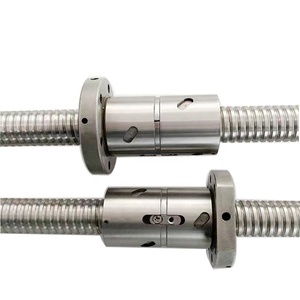 C5 vis à billes de précision 2004 2005 <span class=keywords><strong>DFI</strong></span> 20mm vis à billes à mouvement linéaire vis à billes - Product Image 5