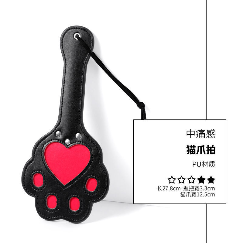 Cat paw pat