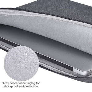 <span class=keywords><strong>Housse</strong></span> pour ordinateur portable étui pour Macbook Pro Air 13.3 14 <span class=keywords><strong>15</strong></span> <span class=keywords><strong>15</strong></span>.6 <span class=keywords><strong>15</strong></span>.4 16 <span class=keywords><strong>pouces</strong></span> <span class=keywords><strong>housse</strong></span> étanche pour ordinateur portable pour Lenovo <span class=keywords><strong>ASUS</strong></span> Xiaomi sac - Product Image 2