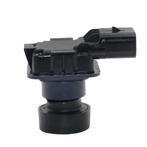 ES7T-19G490-AA câmera de backup para Ford Fusion ES7T19G490AA retrovisor