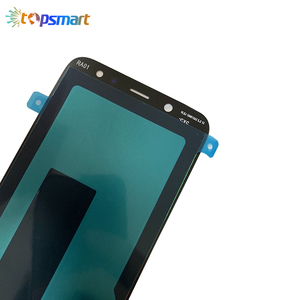 Schermo Lcd touch display digitizer sostituzione gruppo per <span class=keywords><strong>samsung</strong></span> a6 - Product Image 2