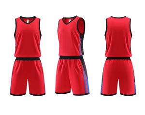 137 Conjuntos de Camiseta y Pantalones Cortos de Baloncesto para Mujer, Personalizados, de Alta Calidad, Transpirables, en Venta - Product Image 6