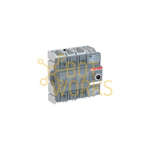 ABB 1SCA138207R1001 - Nuovo - Product Image 1