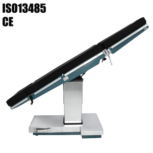 Electro-hidráulico cirugía <span class=keywords><strong>general</strong></span> de <span class=keywords><strong>cuadro</strong></span> eléctrico multi-función de la mesa de operaciones. - Product Image 4