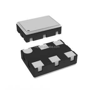 Componente Electrónico Original NBXDBA009LN1TAG 6 CLCC para Relojes, Compre en Línea - Product Image 1