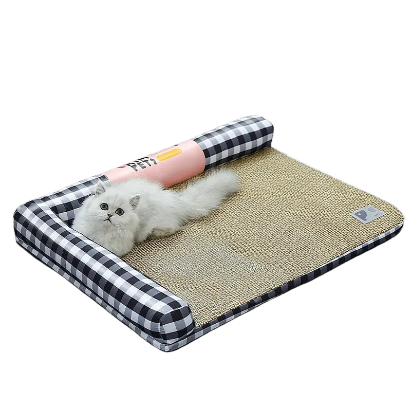 Wholesale Summer Kennel Cooling Mat Pet Bed For Dogs Dogs Sleeping Beds Dog House