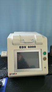 Máquina de Prueba para Metales Preciosos, Analizador de Rayos X 6000C, Espectrómetro de Fluorescencia XRF de Alta Precisión, No Destructivo 1 - Product Image 3