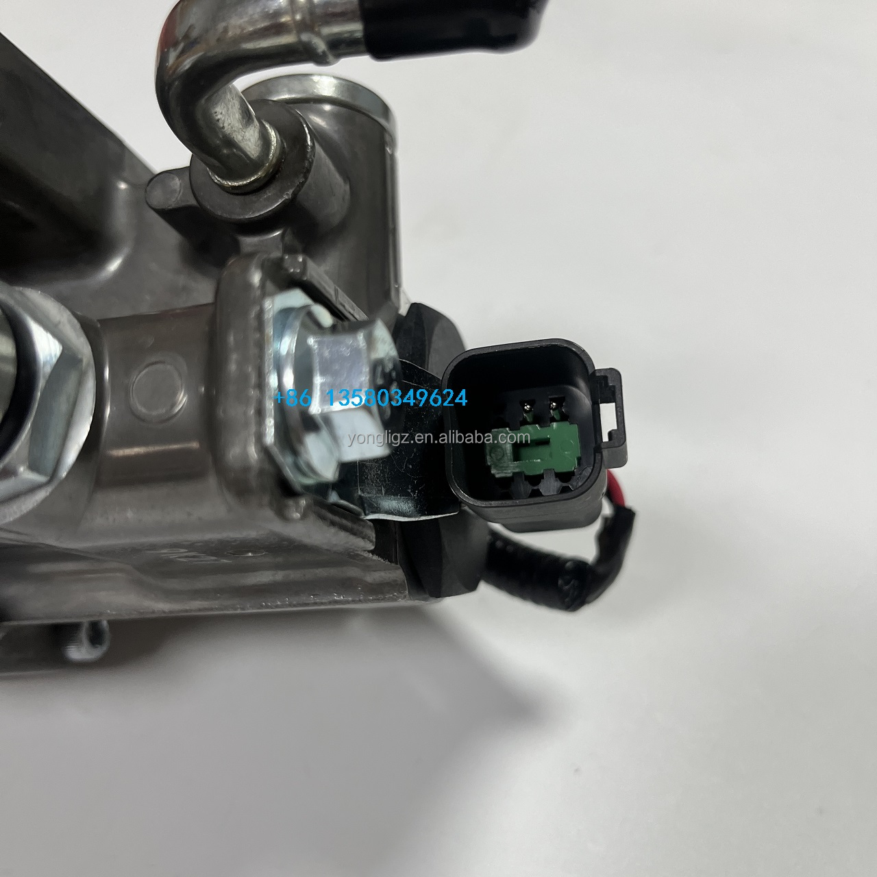 High-quality Excavator Electronic Pump for Hi-Tachi ZX200-5G