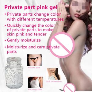 オーガニックツボクサエキス美容液 顔用スキンスムージング保湿剤 ブライトニング強化化粧品 - Product Image 2