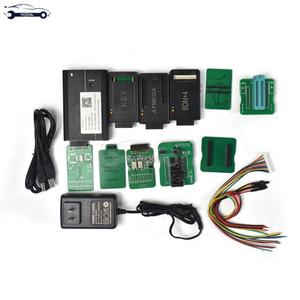 Analizador de Motor Vodia CG100 Versión Completa, Herramienta de Reinicio/Restauración Automática, Compatible con Renesas V3.9, Interfaz USB, 2 Años de Garantía - En Stock - Product Image 6