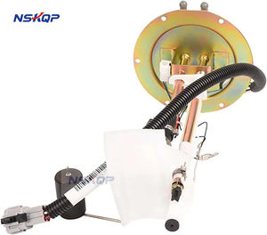 17040-3s505 170403s505 Auto-Onderdelen Nieuwe Elektrische Brandstofpomp Assemblage Voor Nissan Frontier L4 <span class=keywords><strong>2</strong></span>.4l 3.3l 1998-2004 - Product Image 6