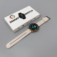 2025 nueva llegada ZW60 Smartwatch pantalla AMOLED para Bluetooth llamada salud deportes reloj IPX7 impermeable aleación caso inalámbrico