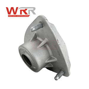 Nouveau support d'amortisseur WRR pour F30 F32 320i 420i, coussinet supérieur en caoutchouc pour amortisseur arrière - Product Image 2