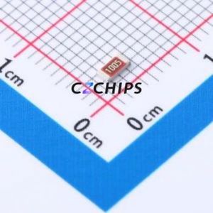 Résistance SMD FVF06FT-1005 1206 (Résistance : 10 mOhm) (Précision : 1 % Puissance : 250 mW) - Product Image 1