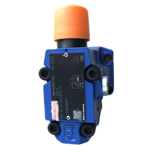 Le dispositif de freinage à action directe de la série DA est compatible avec Rexroth. - Product Image 4
