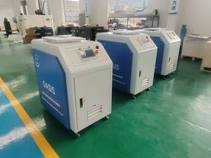 低騒音高速、20000-65000 R/m、30% 省エネ空気サスペンションベアリングターボブロワー - Product Image 2