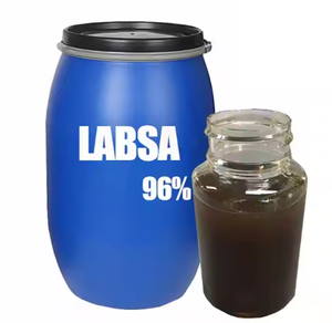 LABSA de alta actividad, materia prima central para la producción de detergentes - Product Image 2