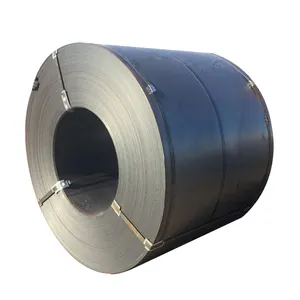 Highly reliable supplier EN/ASTM/JIS/DIN Thickness: 0.3-200mm, 0.3-200mm Hot rolled carbon steel coil
