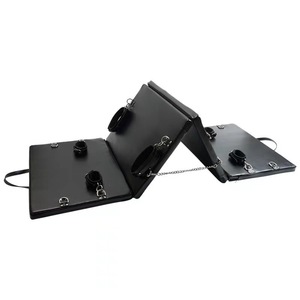 Kit <span class=keywords><strong>BDSM</strong></span> de Restricción, <span class=keywords><strong>Muebles</strong></span> Sexuales para el Dormitorio, Tapete de Bondage Plegable, <span class=keywords><strong>Muebles</strong></span> <span class=keywords><strong>BDSM</strong></span>, Cojín Sexual para Posiciones Sexuales, Sofá Sexual para Parejas - Product Image 6