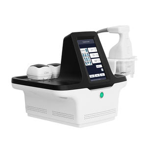 Nuevo Dispositivo de Escultura Corporal y Reafirmación de la Piel para Rostro y Cuerpo con Lipoescultura de Escritorio - Sonda Moldeadora Portátil 8.0/13.0 para Esculpir el Cuerpo de Forma Eficiente - Product Image 3