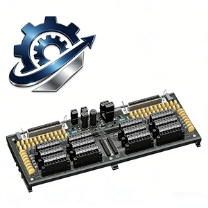 Recomendamos la placa de terminación HART HiSHPSM/32/MM-01 para conmutación de señales, venta directa. - Product Image 6