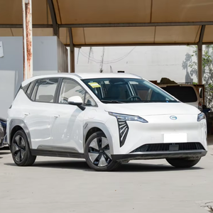 GAC AION Y Plus 2025 Nuova Auto Elettrica a Lungo Raggio con Autonomia di 610 km Simile a AION LX/<span class=keywords><strong>V</strong></span>/<span class=keywords><strong>S</strong></span> - Product Image 2