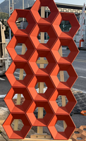 Placage blanc moderne découpé sur mesure pour mur extérieur, comptoir de cuisine, table de salle de bain, sol, villa, intérieur, hôtel