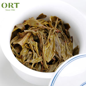 Boule de thé de fleur de boule de <span class=keywords><strong>dragon</strong></span> de thé de Pu'Er Longzhu - Product Image 6