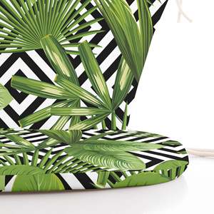 Cuscino sedia esterna 0318-81 48x90 cm - Product Image 1