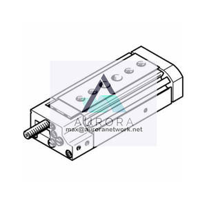 High Quslity Electronic Fneuatic valve Accessories,DGSL-6-20-<b>PA</b>, With Good Price - Product Image 1