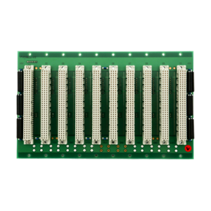 Carte de circuit imprimé, BACKPLANE SYSTEMBUS SVB-10VME - Product Image 4