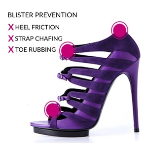 0,45 oz OEM Anti chafe palo pie contra Blister bálsamo - Product Image 4