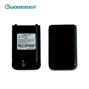 กล่องแบตเตอรี่ Wouxun Eliminator รุ่น KG-E-3 รองรับแรงดันไฟฟ้าเข้า 12V-24V แรงดันไฟฟ้าออก 7.8V กล่องชาร์จวิทยุสื่อสารอเนกประสงค์ ผลิตในประเทศจีน - Product Image 1