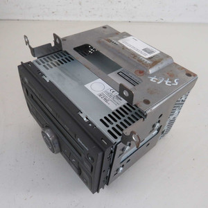 Autoradio Bluetooth CD 28185 BG10B Nissan Micra Mk3 2002-2010 (28639 20I-4-B-11) - Product Image 3