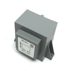 Transformador de Repuesto Faac 7501365 220V 18V 15VA Monofásico para Placa Faac 780D - Product Image 1
