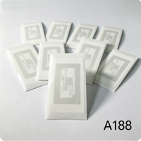 Nouvelles pièces de rechange M, puce RFID A188 pour imprimantes à jet d'encre Cij 9018 9028 9410 9450 avec garantie d'un an