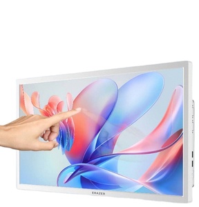 Erazer s241ht n5095 Intel Bộ vi xử lý 16GB DDR4 RAM 512GB SSD LCD hiển thị Windows 11 màn hình cảm ứng tất cả-trong-một máy tính - Product Image 2