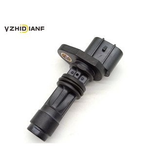 Sensor de Posición del Cigüeñal 949979033 949979-033 23731-EC01A 23731-EC00A para <span class=keywords><strong>Nissan</strong></span> <span class=keywords><strong>Pathfinder</strong></span> Navara 2.5td 2.2td - Product Image 1